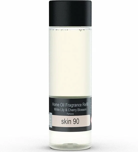 JANZEN Home Fragrance Refill Skin 90 vooraanzicht . Janzen , Tuincentrumoutlet.nl