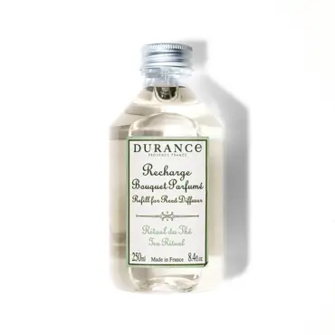 Refill for Reed diffuser 250 mL 8.4 fl.oz Tea Ritual, durance, tuincentrumoutlet.com