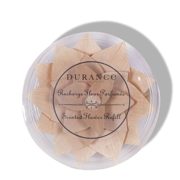 RefillWoodenFlowerFor100mLDuranceScentedFlowerVooraanzicht1