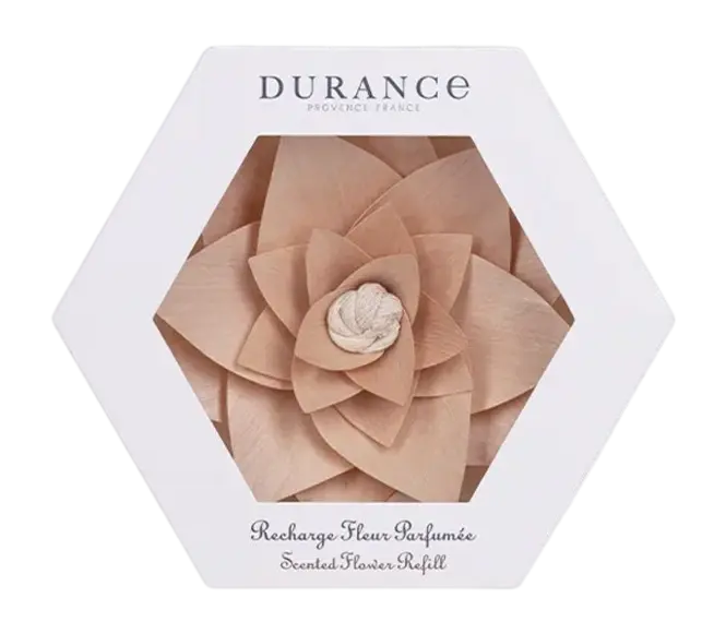 Refill Wooden Flower for 500 mL Durance Scented Flower , durance, tuincentrumoutlet.com