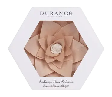 Refill Wooden Flower for 500 mL Durance Scented Flower , durance, tuincentrumoutlet.com