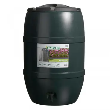 Regenton 120 liter