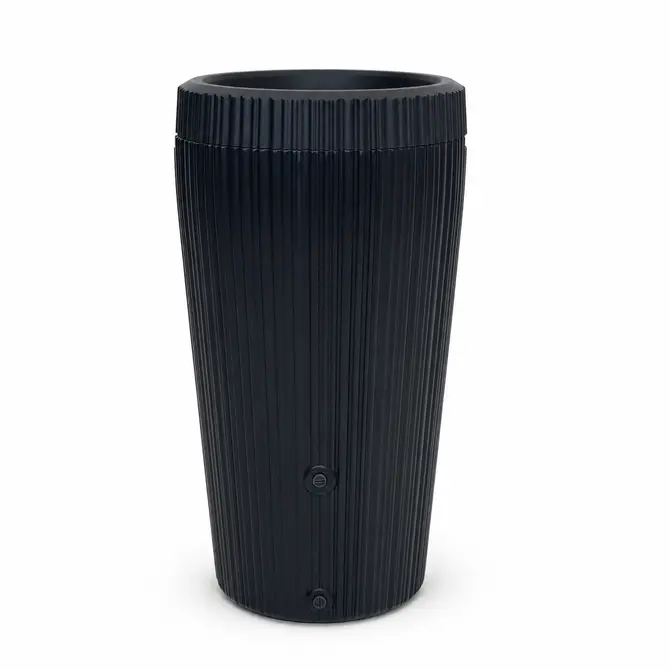 Regenton Oro antraciet, Vita Tuinmeubelen, tuincentrumoutlet.com
