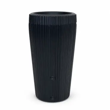 Regenton Oro antraciet, Vita Tuinmeubelen, tuincentrumoutlet.com
