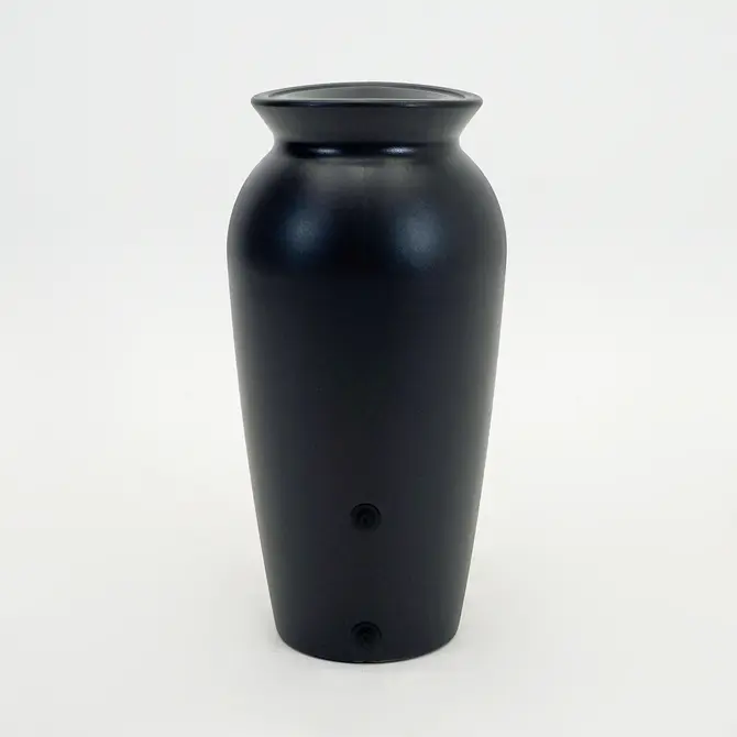 Regenton Velcan antraciet, Meuwissen Agro, tuincentrumoutlet.com