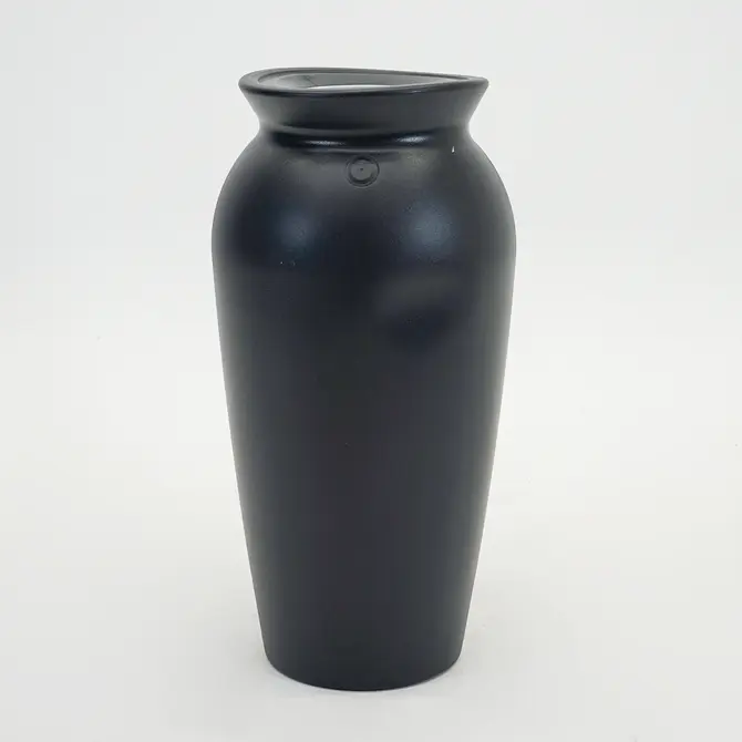 Regenton Velcan antraciet bovenkant, Meuwissen Agro, tuincentrumoutlet.com