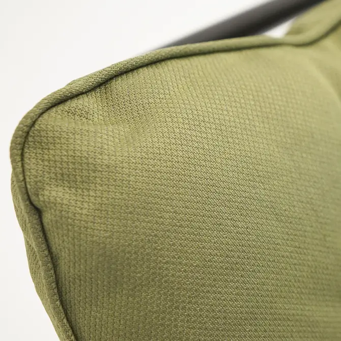 Relax stoel zenzi olive, Lesli Living, tuincentrumoutlet.com