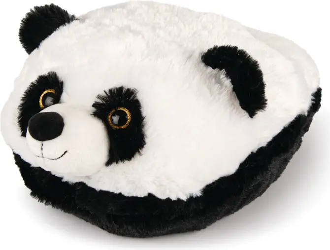 Reuze voetenwarmer panda, Breba trading, tuincentrumoutlet