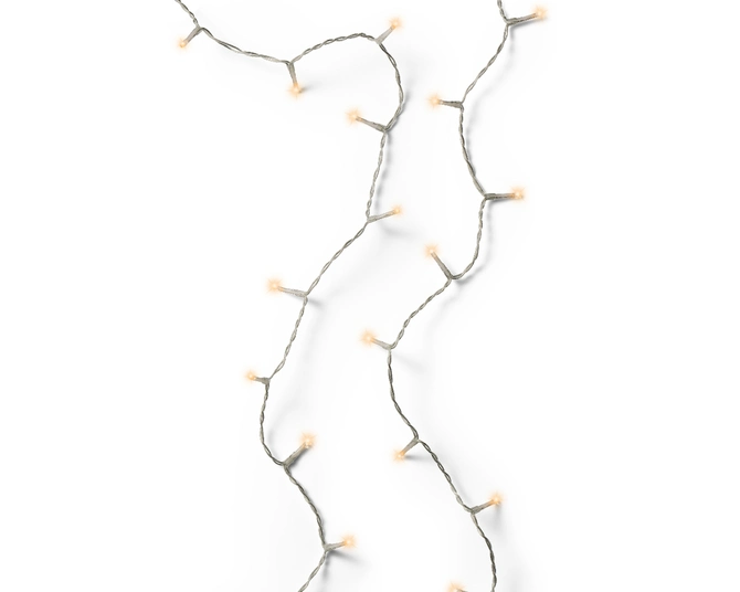 Rice led bu l3m-40l trnsprnt/kwm - afbeelding 2