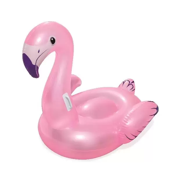 Rider luxe flamingo, Bestway, tuincentrumoutlet