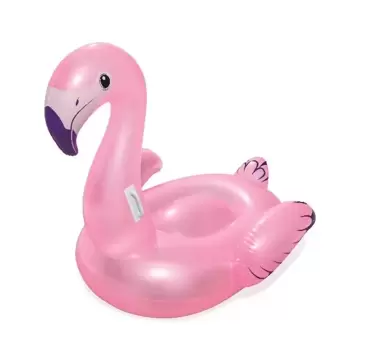 Rider Luxe Flamingo