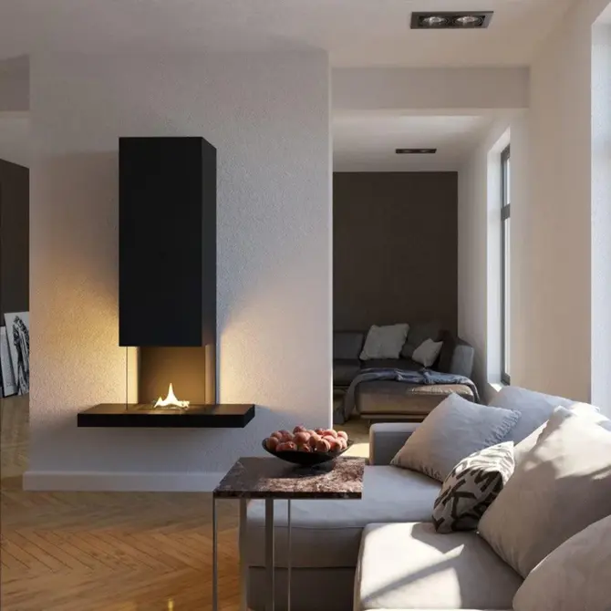 Riff Black sfeer, Tenderflame, tuincentrumoutlet.com