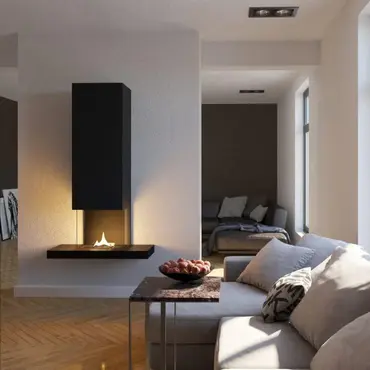 Riff Black sfeer, Tenderflame, tuincentrumoutlet.com