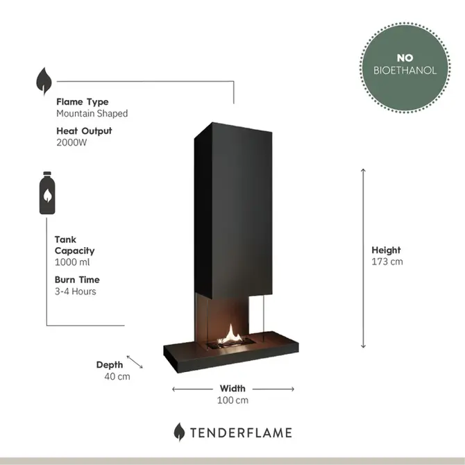 Riff White informatie, Tenderflame, tuincentrumoutlet.com