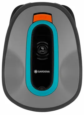 Robotmaaier sileno life 1500 bovenkant, Gardena, Tuincentrumoutlet.com