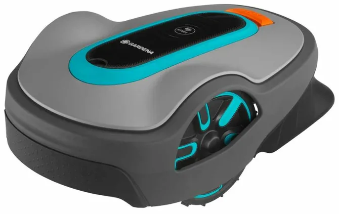 Robotmaaier sileno life 1500, Gardena, Tuincentrumoutlet.com
