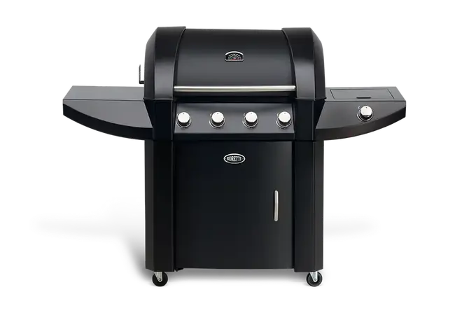 Robusto gasbarbecue, Boretti, tuincentrumoutlet.com