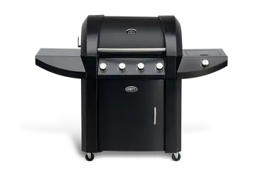 Robusto gasbarbecue, Boretti, tuincentrumoutlet.com