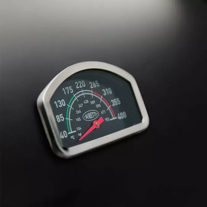 Boretti Robusto thermometer, Boretti, bbqkopen