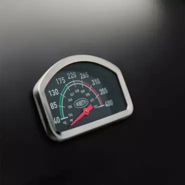 Boretti Robusto thermometer, Boretti, bbqkopen