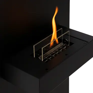 Rock Black detail, Tenderflame, tuincentrumoutlet.com