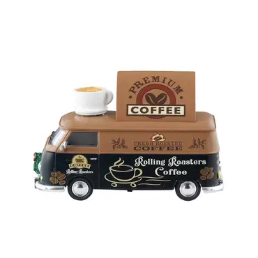 Rolling roasters coffee achterkant, Lemax, tuincentrumoutlet.com