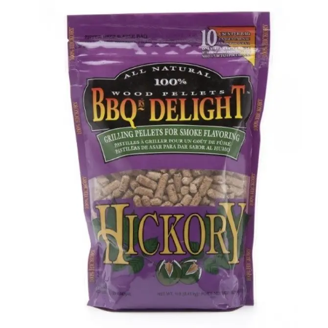 Rookpellets hickory, Cobb, tuincentrumoutlet