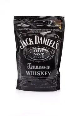 Rookpellets Jack Daniels, Cobb, www.bbqkopen.nl