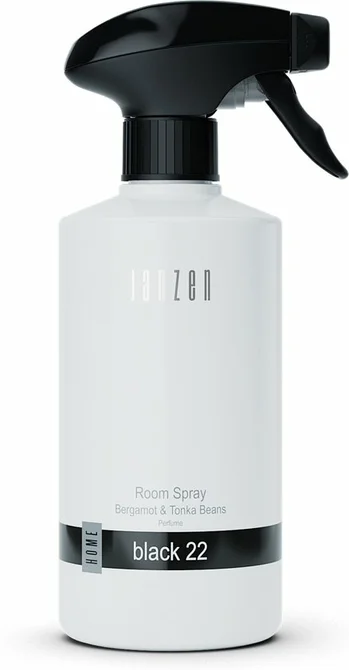 JANZEN Room Spray Black 22 Tuincentrumoutlet.com , Janzen , vooraanzicht