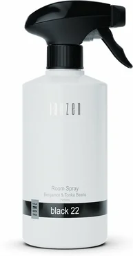 JANZEN Room Spray Black 22 Tuincentrumoutlet.com , Janzen , vooraanzicht