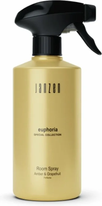 JANZEN Room Spray Euphoria Tuincentrumoutlet.com , Janzen , vooraanzicht