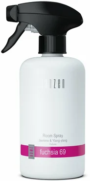 JANZEN Room Spray Fuchsia 69 vooraanzicht , Janze , Tuincentrumoutlet.nl