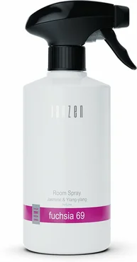 JANZEN Room Spray Fuchsia 69 Tuincentrumoutlet.com , Janzen vooraanzicht