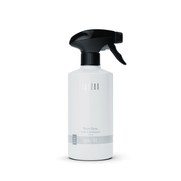 Room Spray Grey 04 vooraanzicht , Janzen , Tuincentrumoutlet.nl