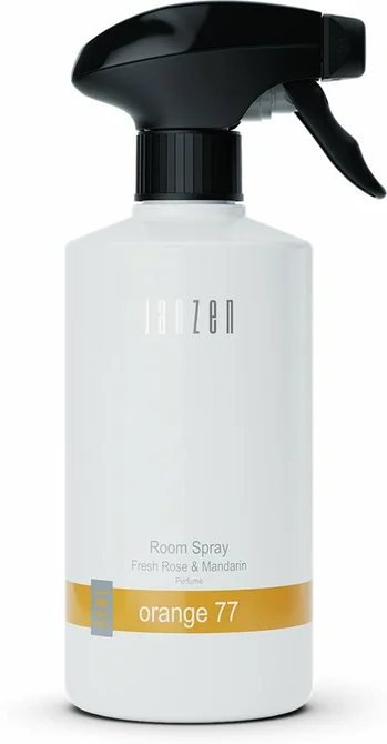 JANZEN Room Spray Orange 77 Tuincentrumoutlet.com , Janzen , vooraanzicht