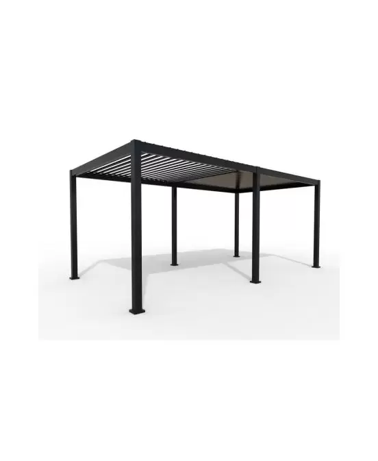 Rota Gazebo MR grey 360x530x250cm, Suns, www.tuincentrumoutlet.com