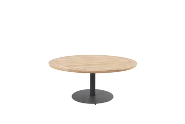 Saba tafel Ø160x69cm, 4 Seasons Outdoor, tuincentrumoutlet