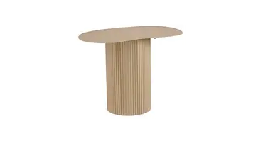 Salontafel lux l60b34h45cm l.bruin, Mica Decorations, tuincentrumoutlet.com