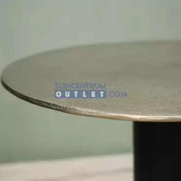 salontafel rond antique goud detail 1, Moods, tuincentrumoutlet