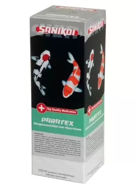 SaniKoi Paratex 250 ml