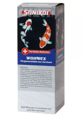 Sanikoi Wormex 250 ml