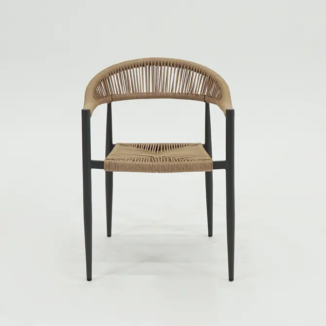 Sanne Stacking Chair, SenS-Line, tuincentrumoutlet.com