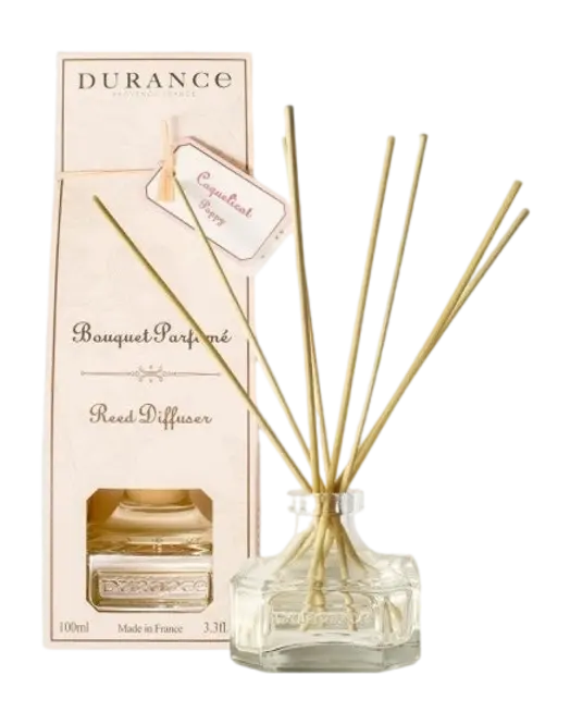 Scented Bouquet 100 mL 3.3 fl.oz Cotton Flower, durance, tuincentrumoutlet.com