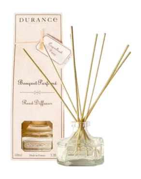 Scented Bouquet 100 mL 3.3 fl.oz Cotton Flower, durance, tuincentrumoutlet.com