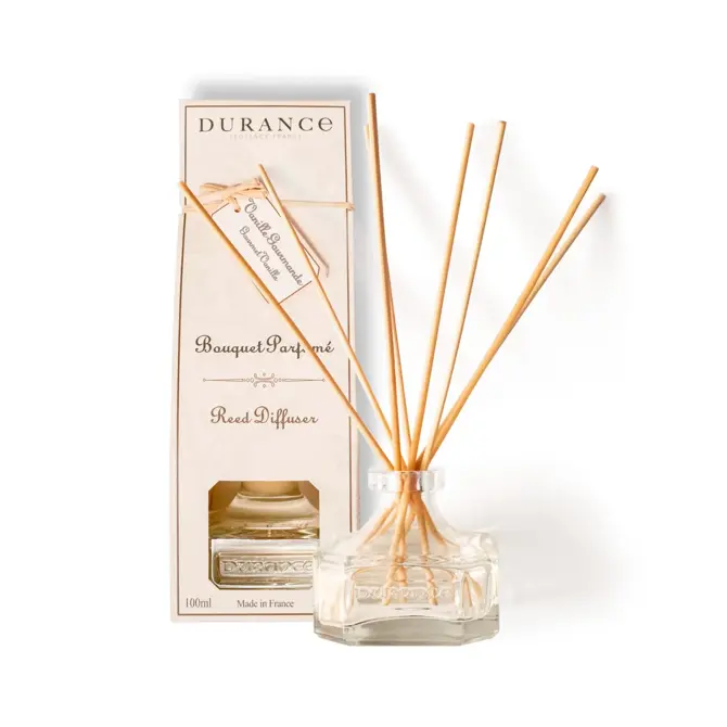 Scented Bouquet 100 mL 3.3 fl.oz Gourmet Vanilla, durance, tuincentrumoutlet.com