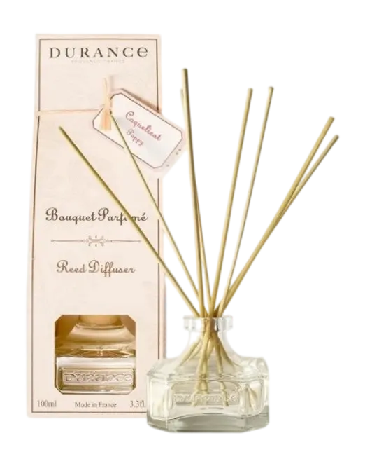 Scented Bouquet 100 mL 3.3 fl.oz Poppy, durance, tuincentrumoutlet.com