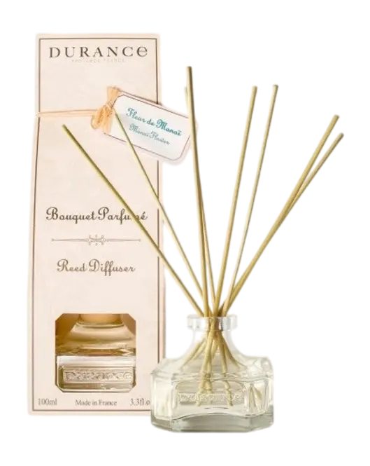 Scented Bouquet 100mL 3.3 fl.oz Monoï Flower, durance, tuincentrumoutlet.com