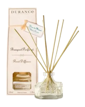 Scented Bouquet 100mL 3.3 fl.oz Monoï Flower, durance, tuincentrumoutlet.com