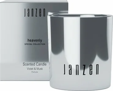 JANZEN Scented Candle Heavenly Tuincentrumoutlet.com , Janzen , vooraanzicht
