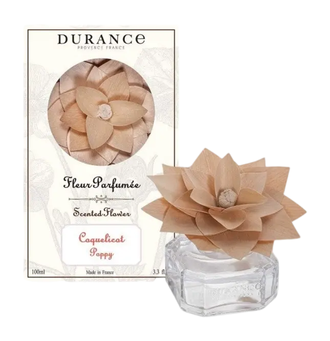 Scented Flower 100 mL 3.3 fl.oz Poppy, durance, tuincentrumoutlet.com